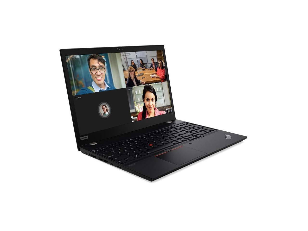 Refurbished Lenovo ThinkPad T15 Gen 1 Laptop Intel Core i5 10310U
