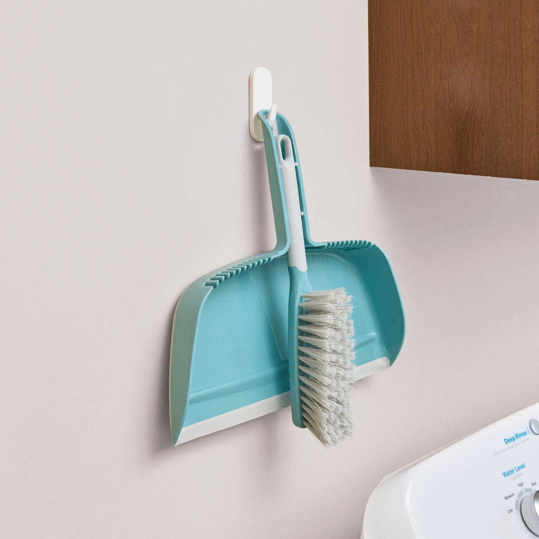 Rinse  
Deep Rinse  
Water Level  
Medium