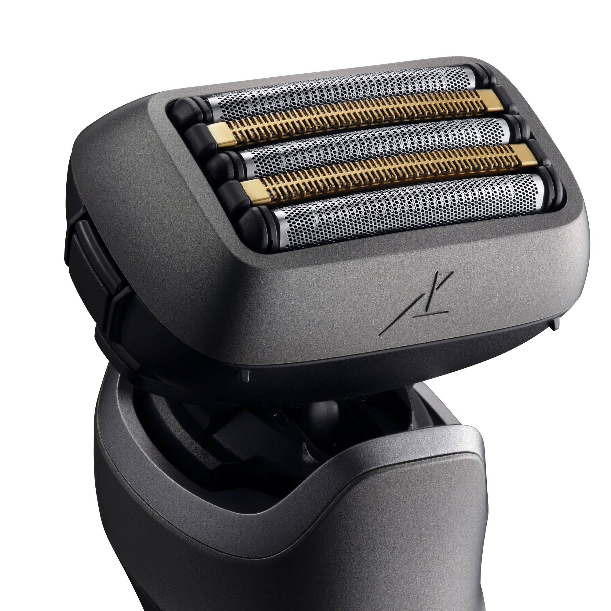 Angle. Panasonic - ARC5 PRO Men's 5-Blade Electric Razor.