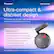Pioneer VREC-H120SC
Ultra-compact & discreet design
The lowest profile dash cam on the market — nearly invisible behind your mirror.
AT-A-GLANCE:
- Smallest Footprint Available
- Swivel Mount For Perfect Angle
- Pioneer ai-sense App Controlled
- G-Sensor Impact Detection
- Continuous Recording
- 3-Step DIY Installation
THE WHITE BOX IS CREDIT CARD-SIZED TO COMPARE WITH THE VREC-H120SC