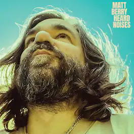 Matt Berry - Heard Noises - CASSETTES