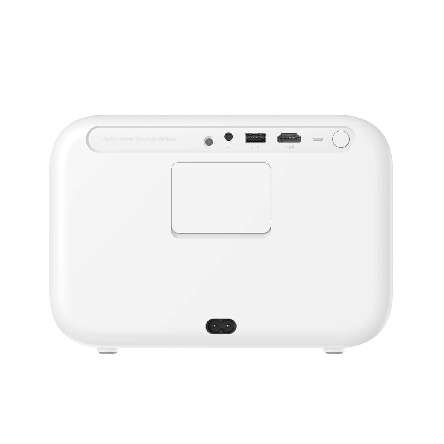 Yaber L2s Portable Projector, Native 1080P Autofocus