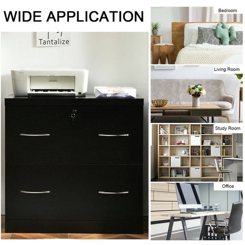 WIDE APPLICATION

- Bedroom
- Living Room
- Study Room
- Office