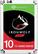 Seagate IronWolf NAS 10 TB Hard Drive