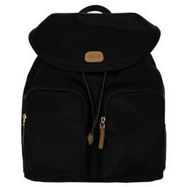 Bric's - X-travel City Backpack Piccolo - Black