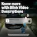 Know more with Blink Video Descriptions
Floodlight Camera
A person is walking on the driveway next to a blue car.
*With optional Blink plan (sold separately). A compatible Blink subscription is required to access Blink Video Descriptions. Only available in English.