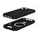Alt View 14. UAG - Pathfinder Series Case with Magsafe for iPhone 14 Plus 2022 - Black.