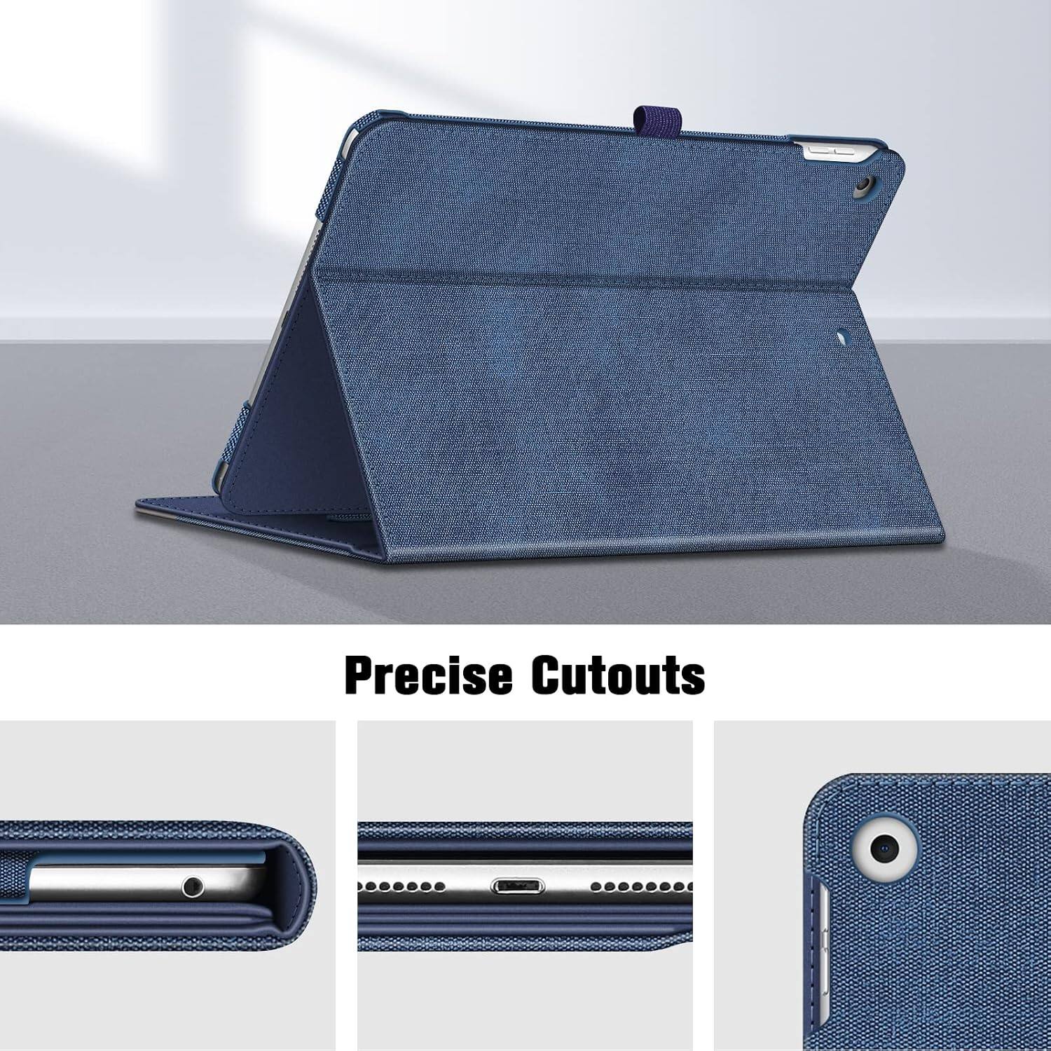 Precise Cutouts