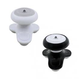 Pursonic - 2-Pack Portable Handheld Sport Massagers
