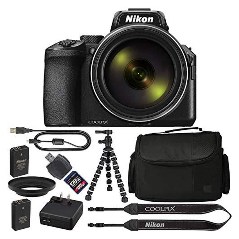 Nikon COOLPIX 128