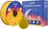 OVERTURE 3D PRINTING FOR EVERYONE
PLA OVERTURE 3D PRINTING FILAMENT
PLA/PETG/TPU ABS/ASA
Yellow
Batch VC01B80074
FILAMENT WEIGHT: 1kg
DIAMETER: 1.75mm ±0.02mm
EMPTY SPOOL WEIGHT: 342g
NOZZLE TEMP: 190-230°C
BED TEMP: 60°C
FAN: On
PRINTING SPEED: 300 mm/s
DRYING SETTINGS: 55°C/6h
Scan to Download Print Profile and Instruction
profile.overture3d.com
Clog-Free
Tangle-Free
Smooth Printing
OT1001043