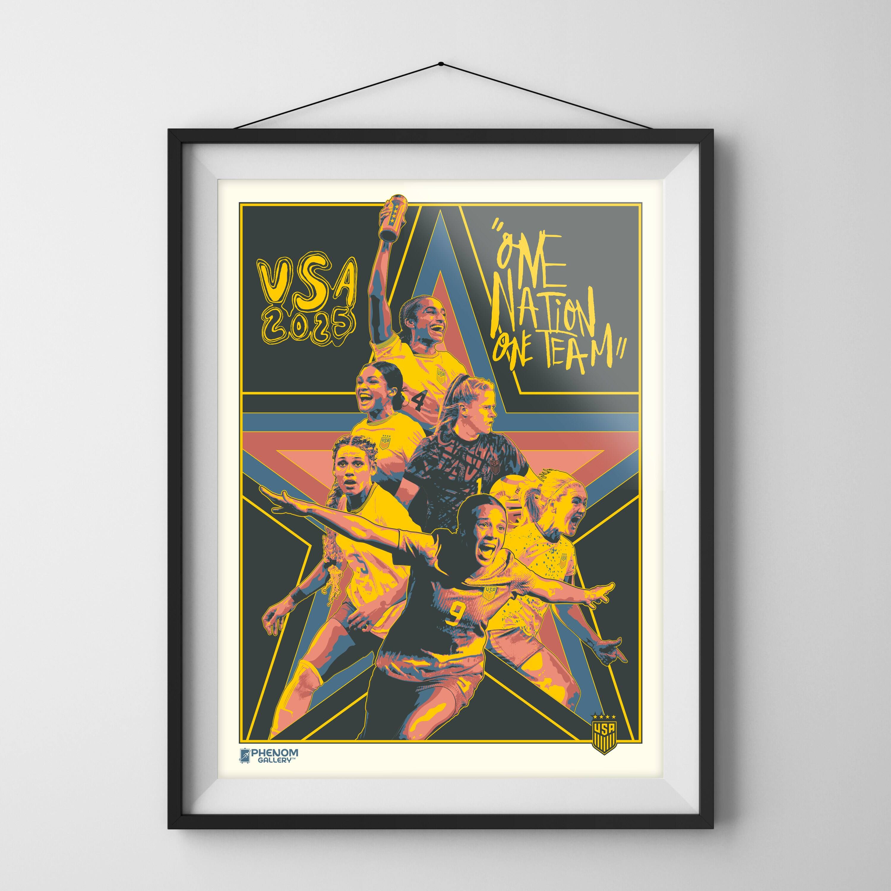 VSA 2025  
"ONE NATION ONE TEAM"  

PHENOM GALLERY