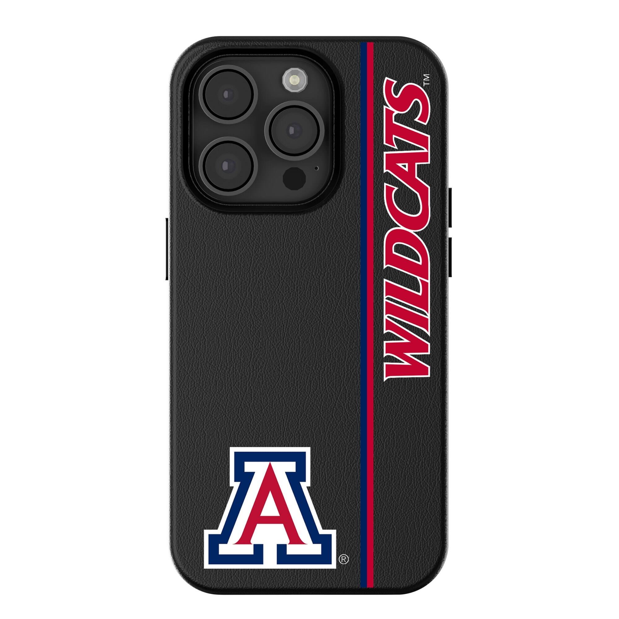 Keyscaper - NCAA - Arizona Wildcats iPhone Magnetic Bump Case - 15 Pro Max - Black price history on PriceWatchPro