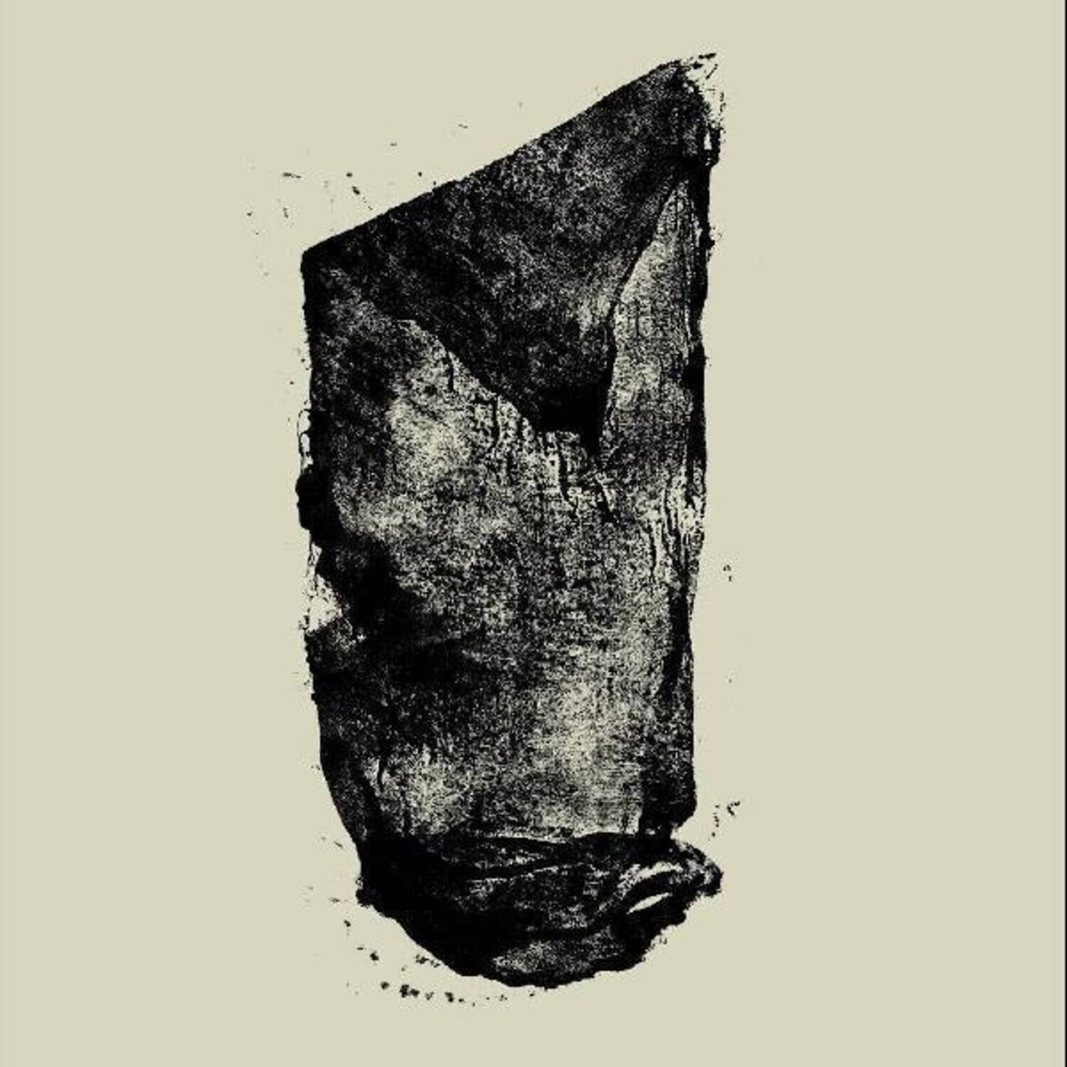 Front. Sumac - Two Beats   - VINYL LP.