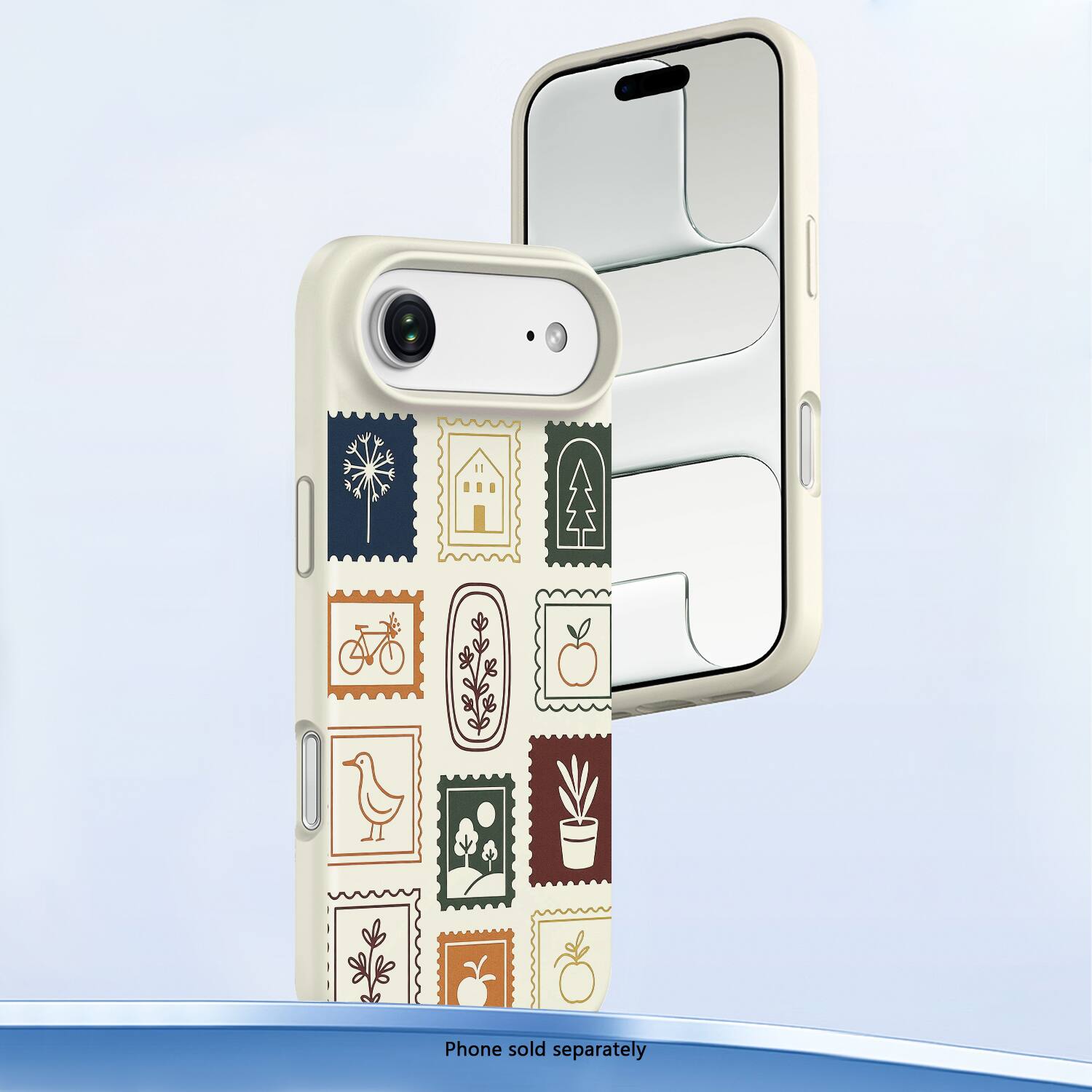 Phone sold separately