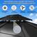 IRON DOUBLE ROOF DOUBLE TOP VENTED ROOF FOR OPTIMUM AIRFLOW AND COMFORT
Block Harmful UV Rays
Promote Air Circulation
Withstand Strong Winds
Keep bugs out from the top ventilation area