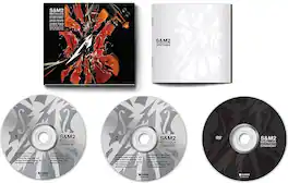 Metallica - S&M2 2CD / DVD - COMPACT DISCS