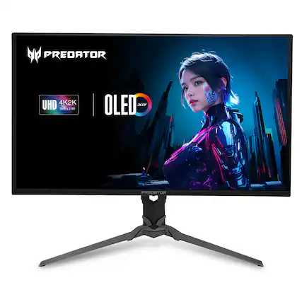 N PREDATOR UHD 4K2K 3840x2160 | OLED JCLT PREDATOR