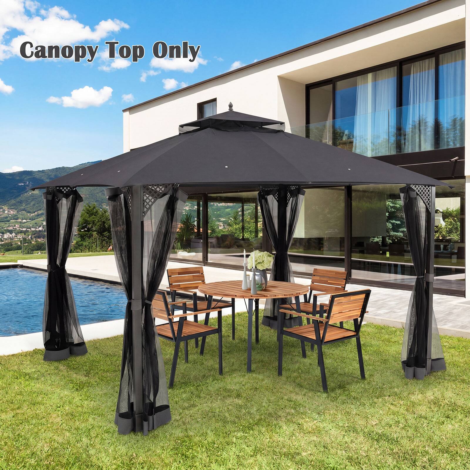 Canopy Top Only