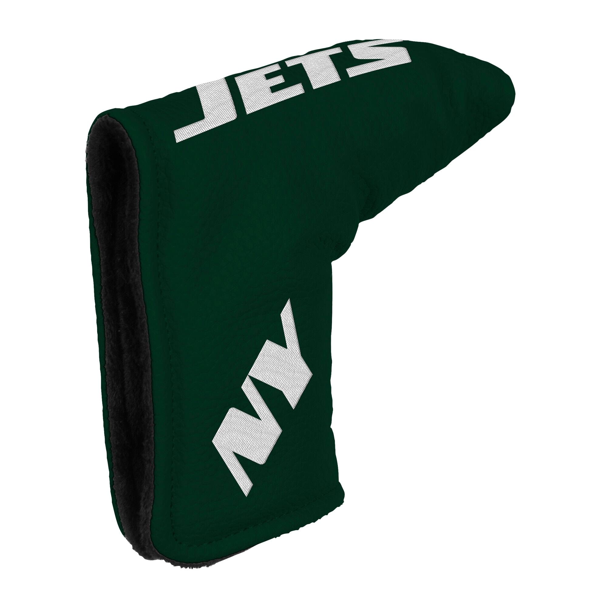Alt View 1. WinCraft - Blade Putter Cover - Multicolor.