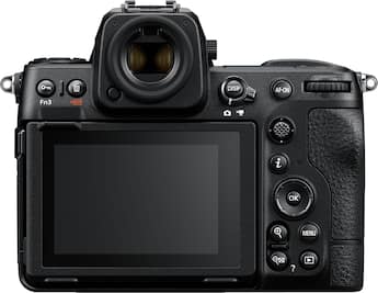 Nikon Z 8 8K Video Mirrorless Camera with Super Telephoto Zoom 180 Nikon Z 8 8K Video Mirrorless Camera with Super Telephoto Zoom 180