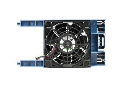 Alt View 1. HP - HPE Cooling Fan Kit - Blue.