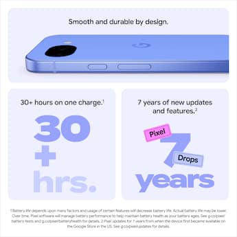 Google Pixel 10a 128GB (Unlocked) Berry GA09604-US - Best Buy Google Pixel 10a 128GB (Unlocked) Berry GA09604-US - Best Buy