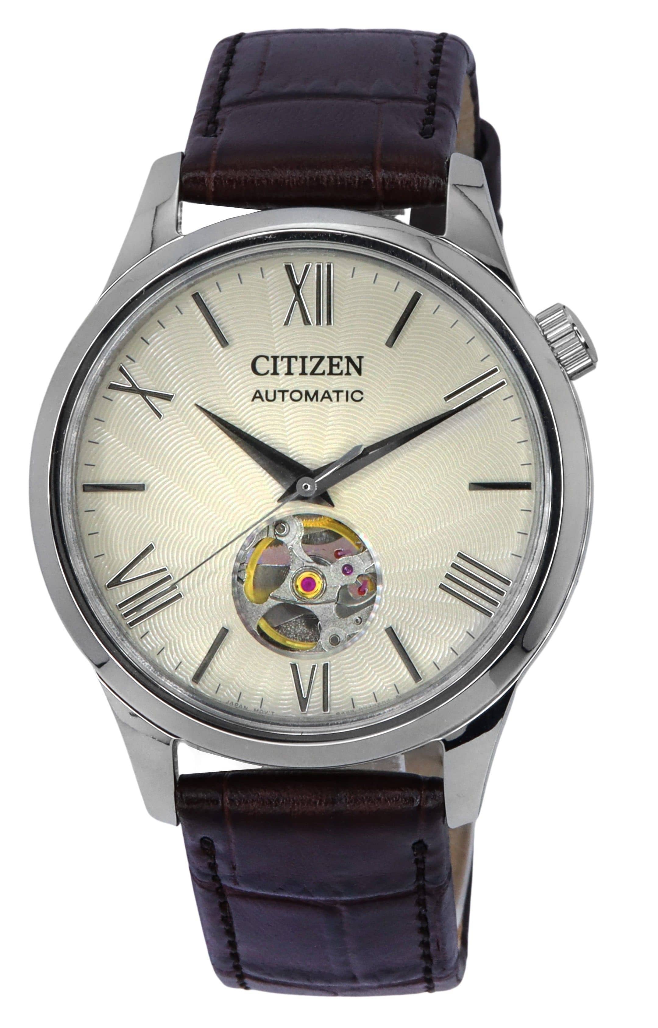 CITIZEN AUTOMATIC
