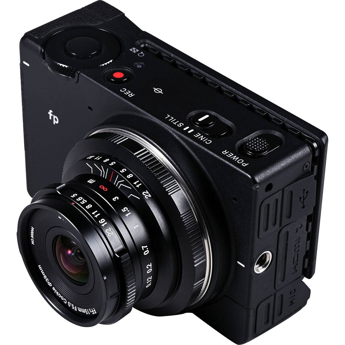 REC tb 5811 11 m 8 1185 3 22 22 16 11 85.65 1.5 16 1 110000 0 22 NO. 0.7 39 0.2 0.12 Cookie F5.0 15mm FFz

STILL CINE POWER

ILLICH MIC