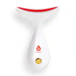 Pursonic - LED Light Therapy Neck & Face Sculpting Wand