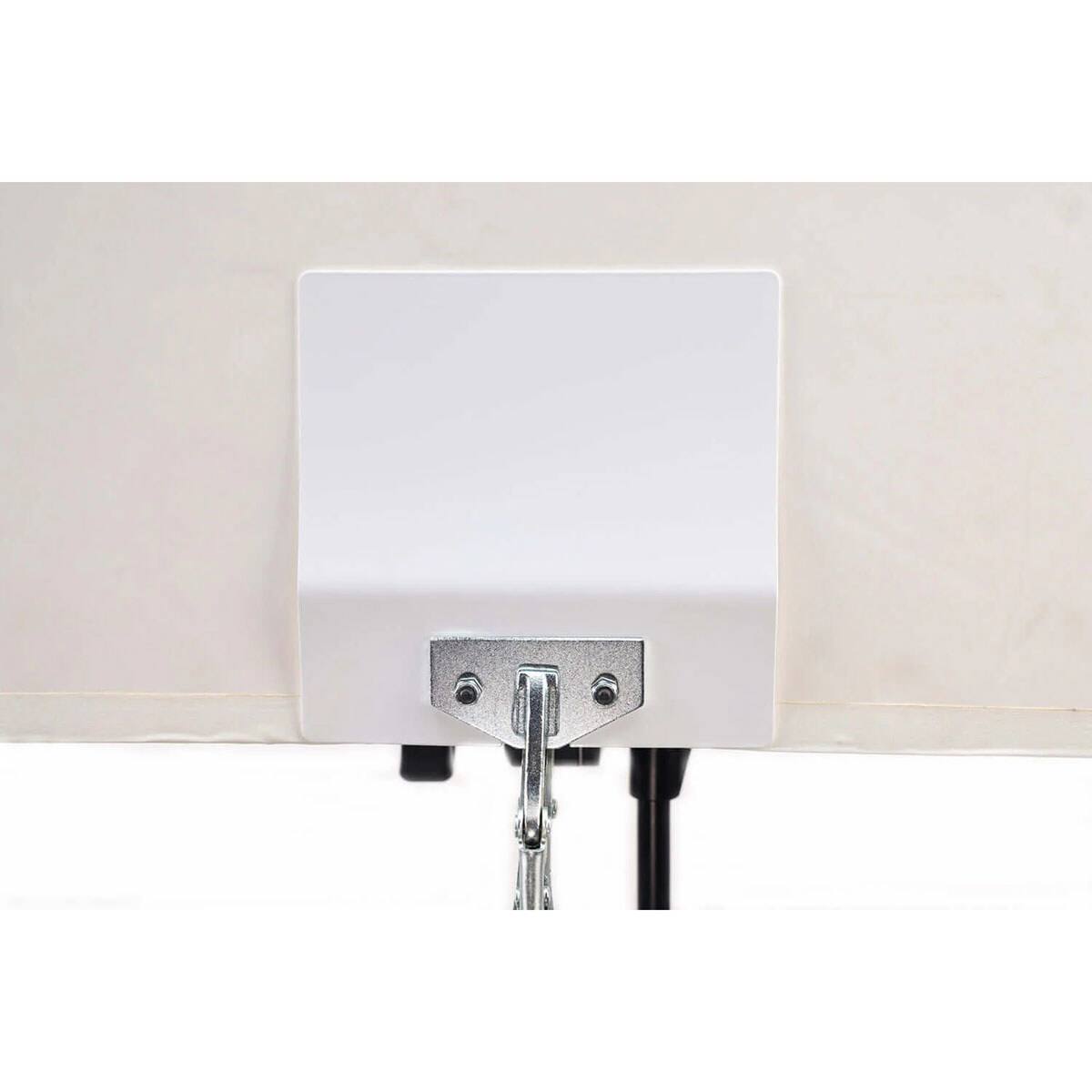 Alt View 4. Matthews - Matthews Quaker Clamp or Duck Bill Clamp, for Positioning Foam Core or Bead Board.
