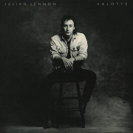 Julian Lennon - Valotte - VINYL LP