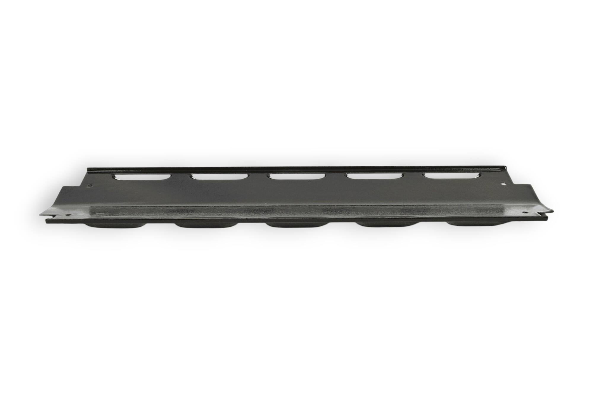 Alt View 3. Music City Metals - Replacement Part 91381 | Fits Music City Metals Models and more | Grill Grates heat plates and angles.