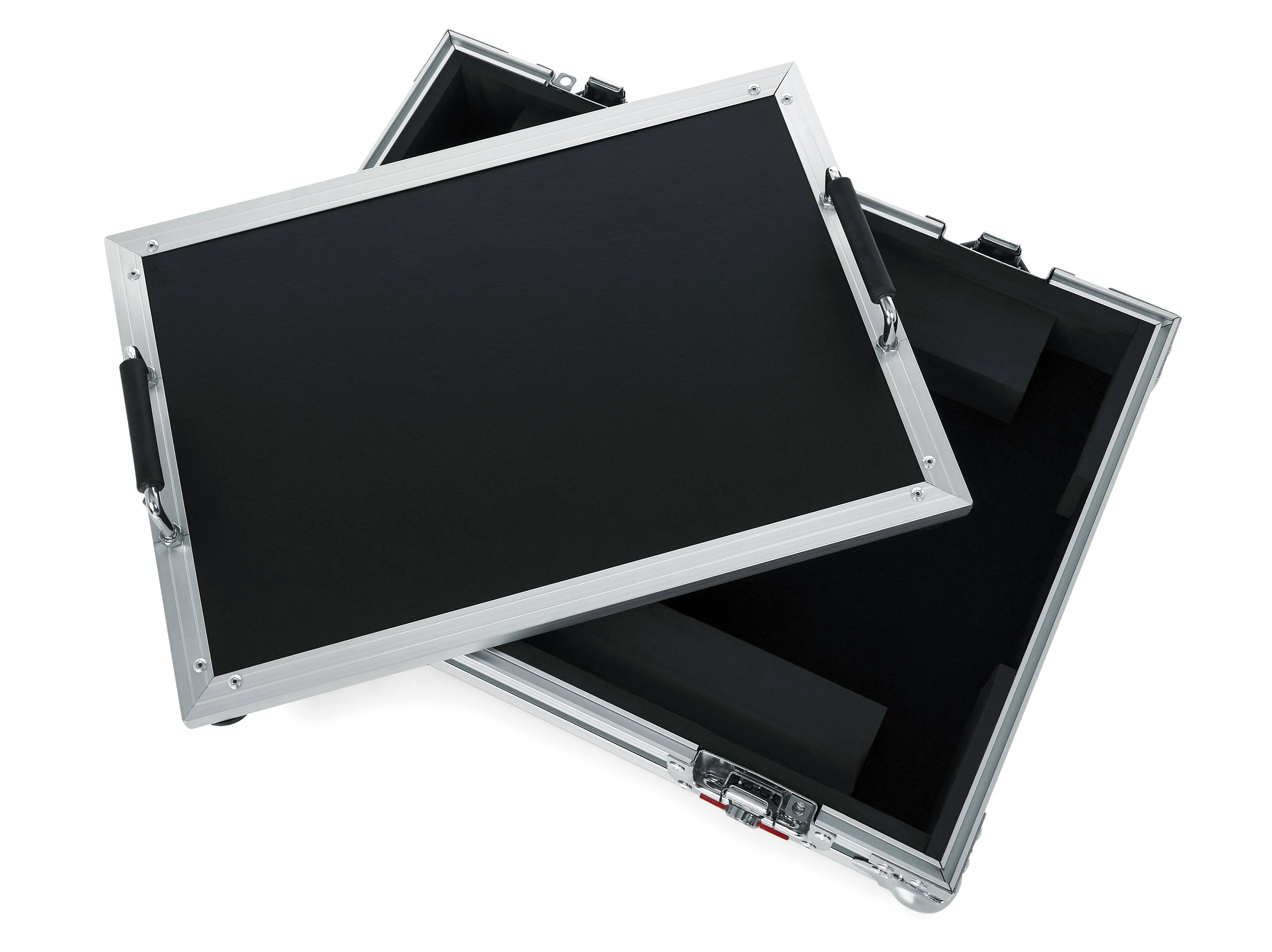 Alt View 13. Gator Cases - G-Tour Series Pedal Board - Small - Black.