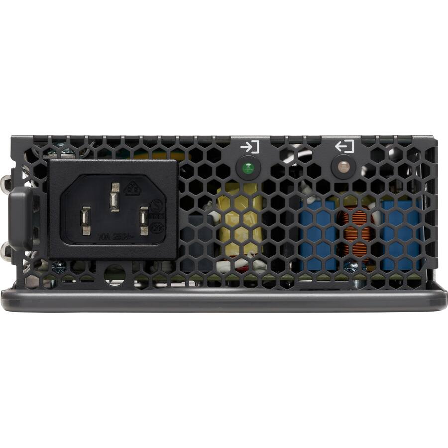 Alt View 1. Cisco Consumer Products - Cisco Power Supply - 120 V AC, 230 V AC Input - 12 V DC Output - 125 W.
