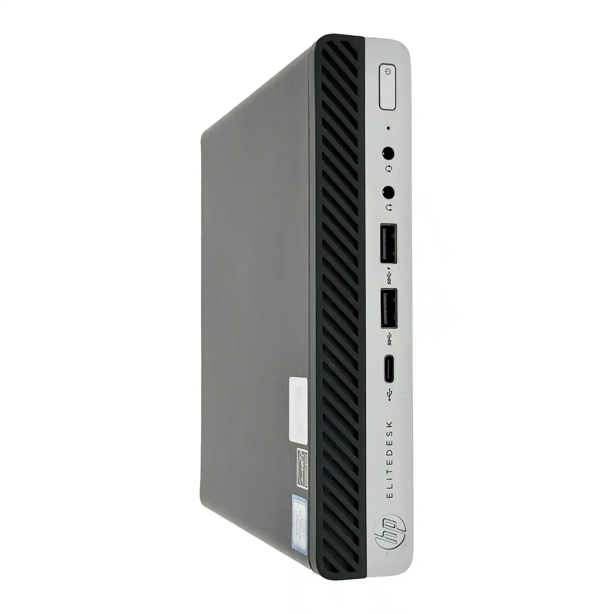 C & S ....... HP ELITEDESK 9