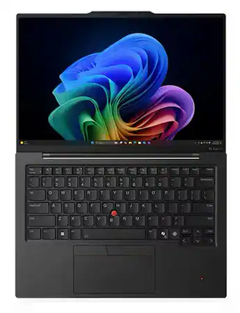 Lenovo ThinkPad X1 Carbon Gen 13 Laptop (Ultra 7 268V, 32GB, 1TB Lenovo ThinkPad X1 Carbon Gen 13 Laptop (Ultra 7 268V, 32GB, 1TB