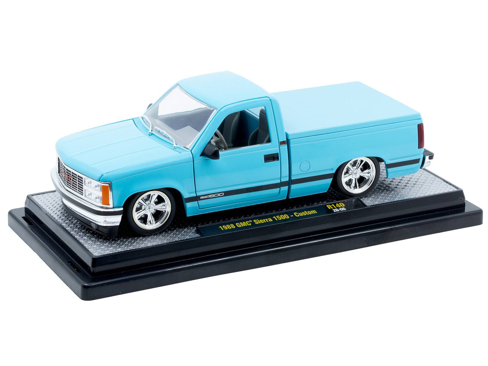 - 500 R140 28-06 1500-Custom 1500 1 Custom GMC Sierra 1988