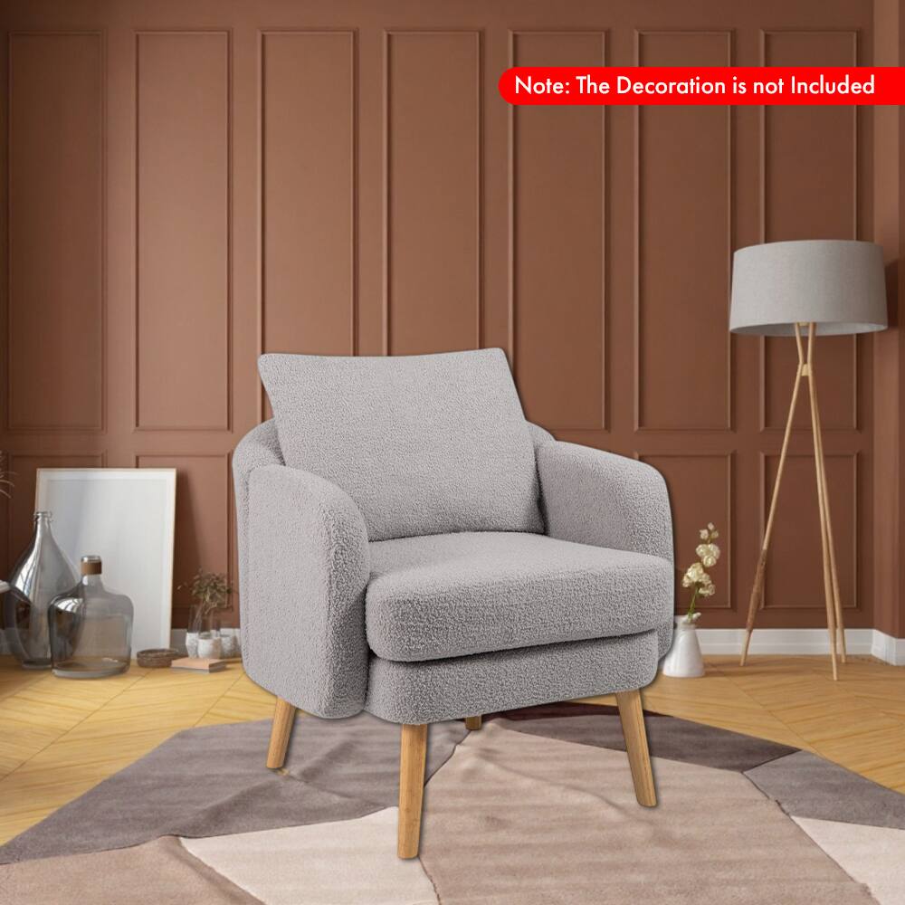 Note: The Decoration is not Included