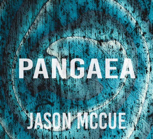 Jason McCue - Pangaea   - COMPACT DISCS [CD] price history on PriceWatchPro