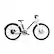 Alt View 13. Bird - V-Frame eBike w/ 50mi Max Operating Range & 20 mph Max Speed - Glacier White.