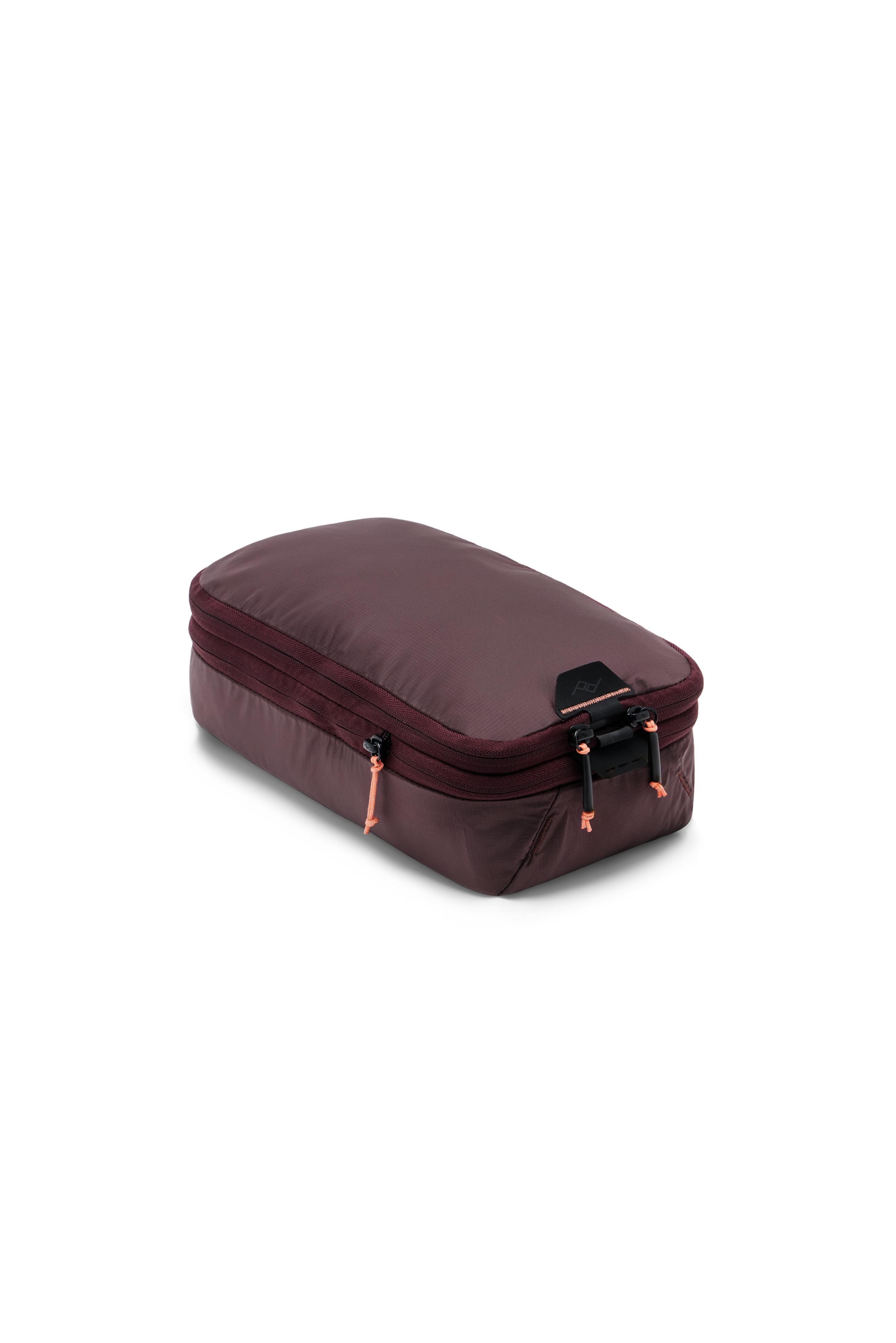 Peak Design - Packing Cube Small - Eclipse - Angle_Zoom