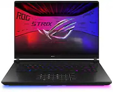 ROG GAMER STRIX 206 L + ROG STRIX 206 L.