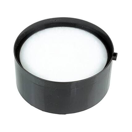 Front. EnviroCare - Vacuum Filter Part #10-2317-02 1 Pack.