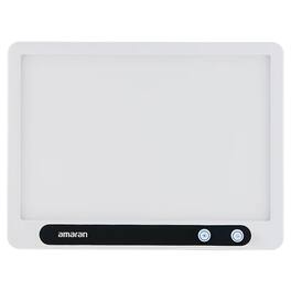 Amaran - Verge 26W Bi-Color LED Light Panel, White
