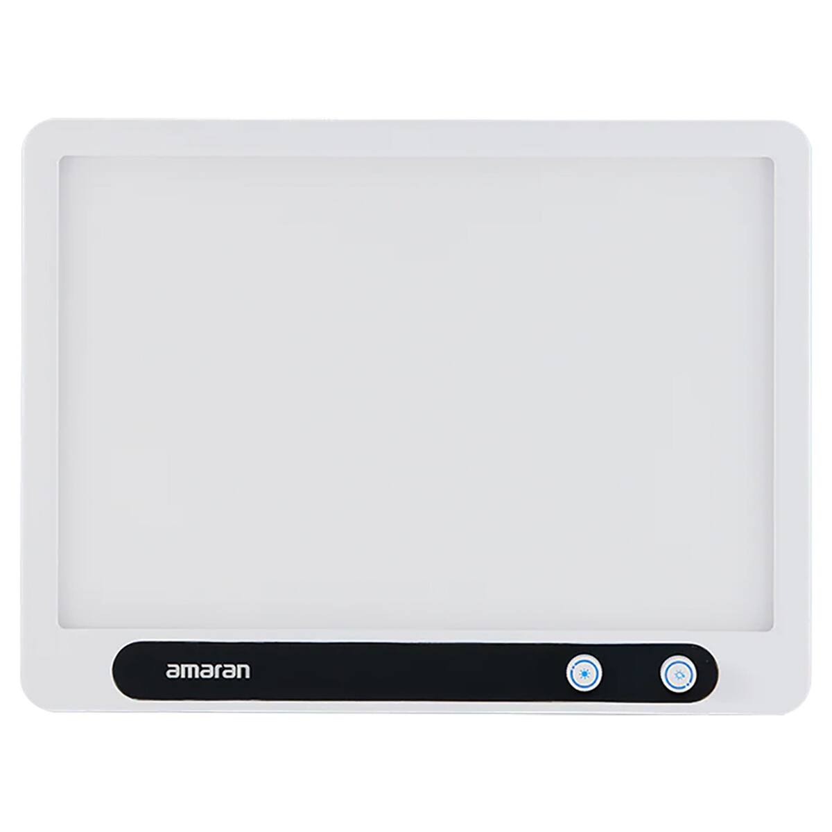 Amaran - Verge 26W Bi-Color LED Light Panel, White