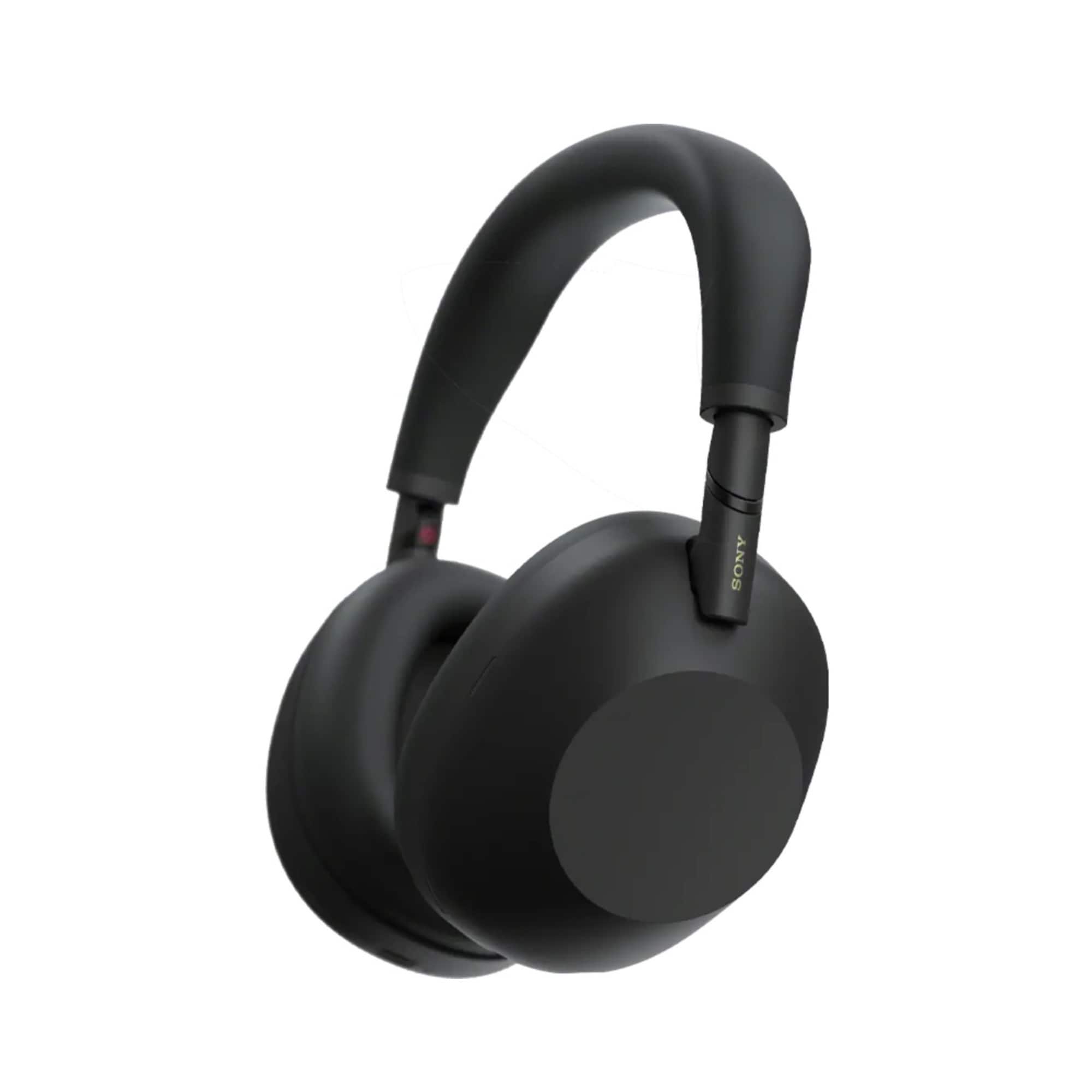 【全新未使用】SONY WH-1000XM6 ブラック Sony WH 1000XM6 Noise Canceling Headphones Audio Transmitter Black