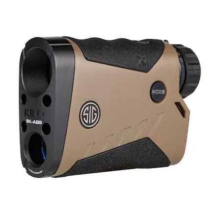 SIG KILO BK-ABS MODE LASER APERTURE