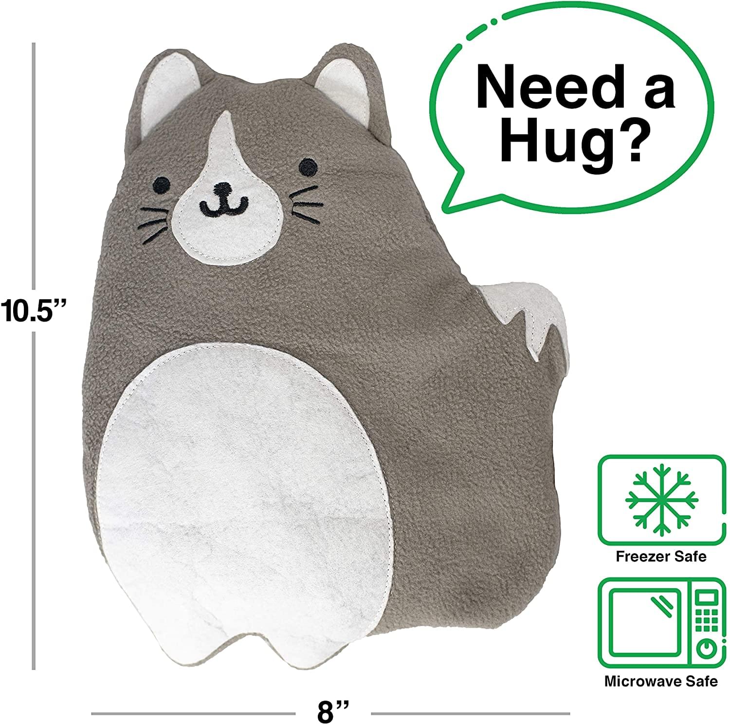 Need a Hug?  
10.5" Freezer Safe  
8" Microwave Safe