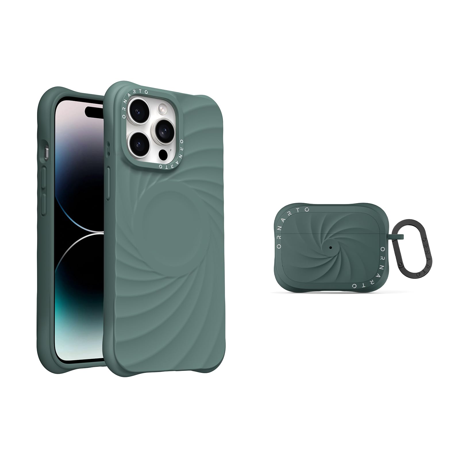 Pine Green